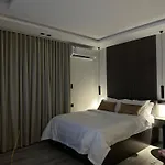 استديو أنيق وهادئ
